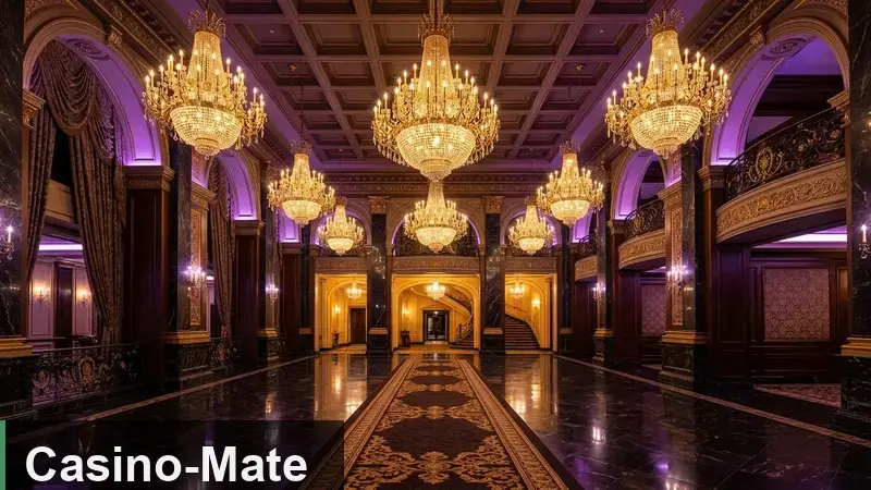 Our Story: How Casino-Mate Came to Be